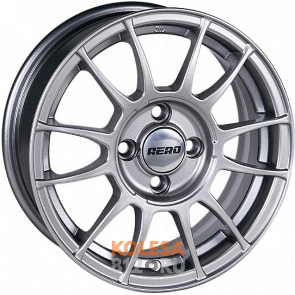 Диски Aero V2037