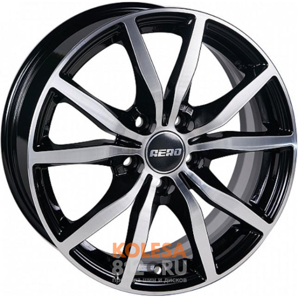 Диски Aero V2057
