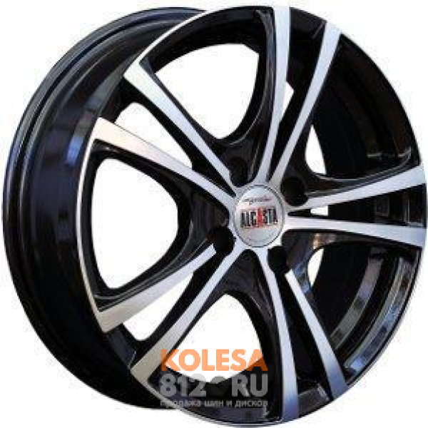 Диски Alcasta M05