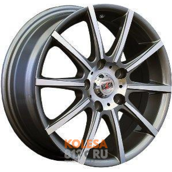 Диски Alcasta M12 Диски Alcasta M12