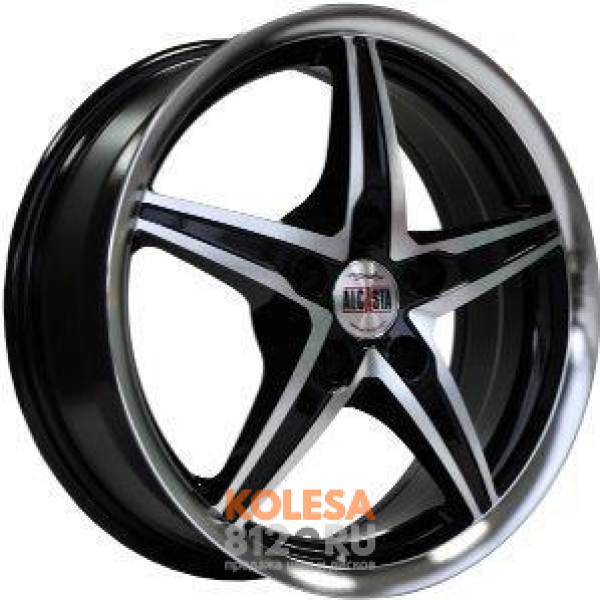 Alcasta M13 BKF