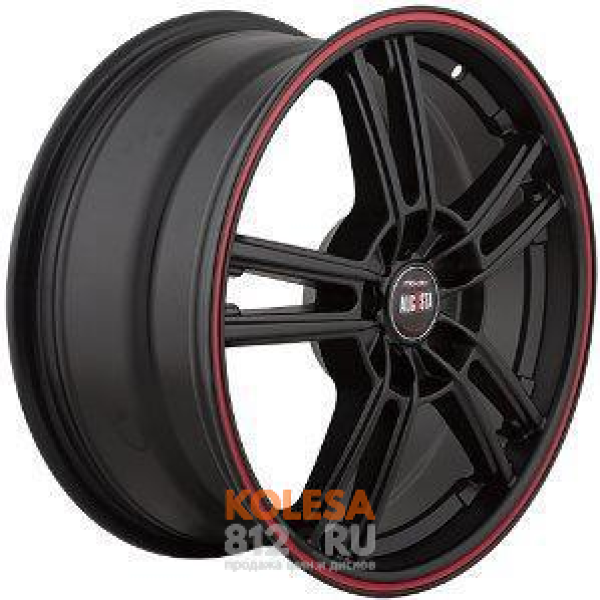 Диски Alcasta M14