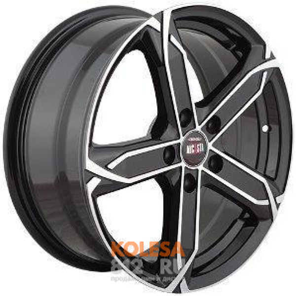 Alcasta M19 BKF Alcasta M19 BKF
