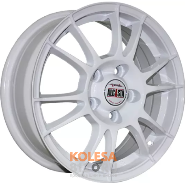 Диски Alcasta M20