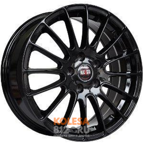 Диски Alcasta M21