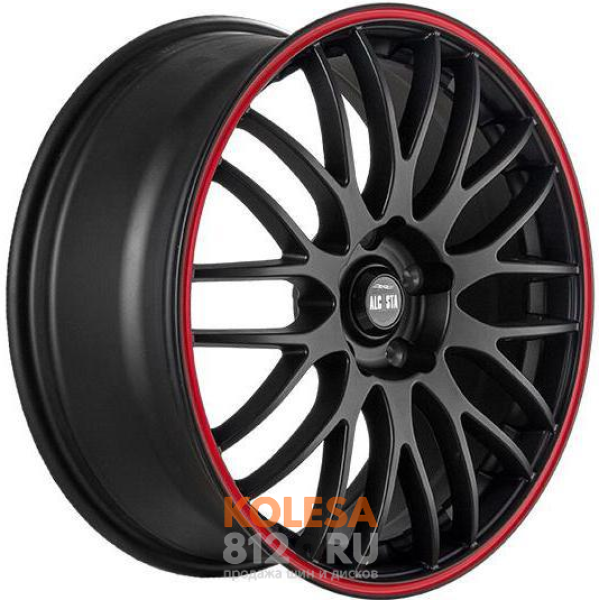 Диски Alcasta M27