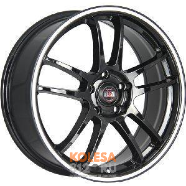 Диски Alcasta M30