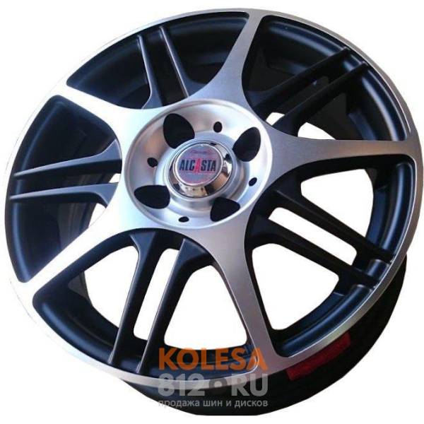 Alcasta M35 MBMF Alcasta M35 MBMF