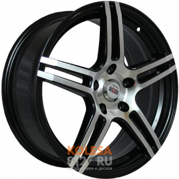 Диски Alcasta M36