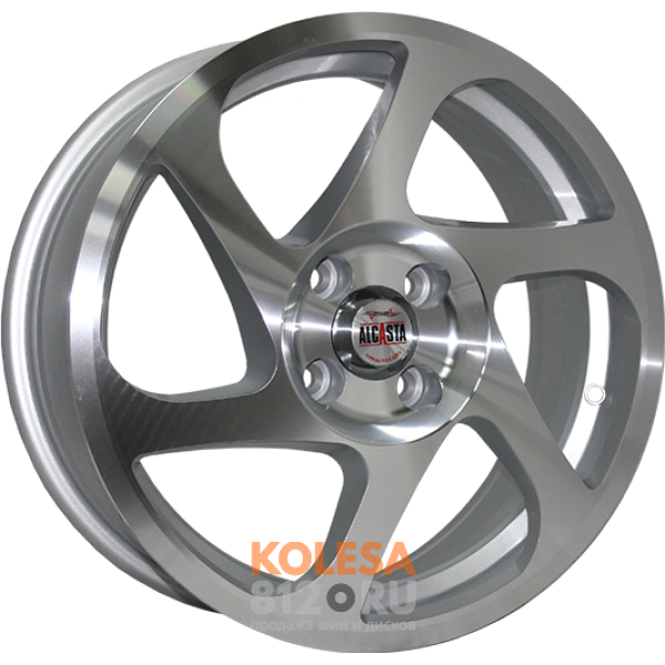 Диски Alcasta M42 - основное изображение