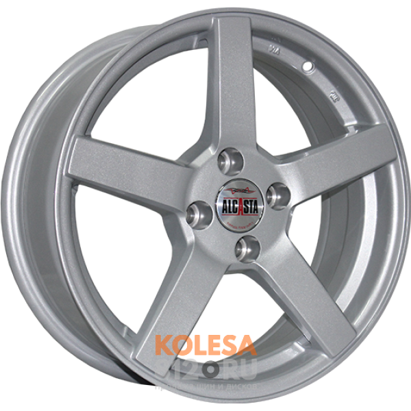 Диски Alcasta M45 - основное изображение