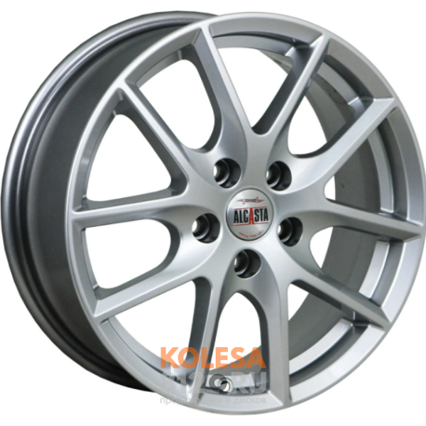 Диски Alcasta M59 - основное изображение