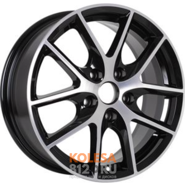 Диски Alcasta M59 Диски Alcasta M59