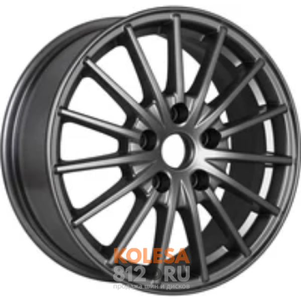 Диски Alcasta M60 - основное изображение