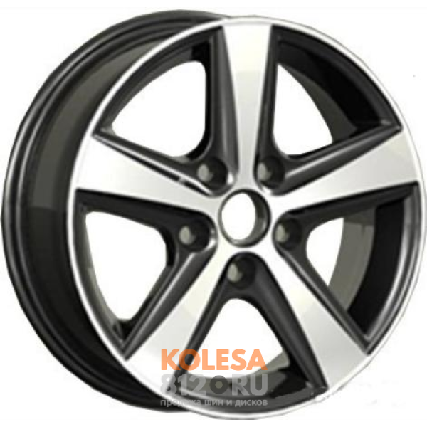 Диски Aleks P230