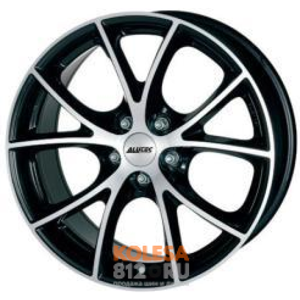 Диски Alutec Cult