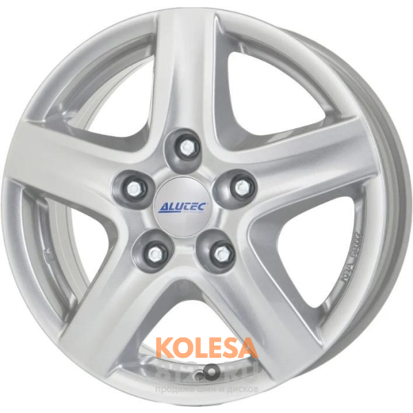 Диски Alutec Grip Transporter