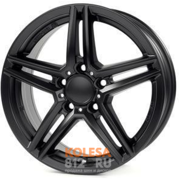 Диски Alutec M10X