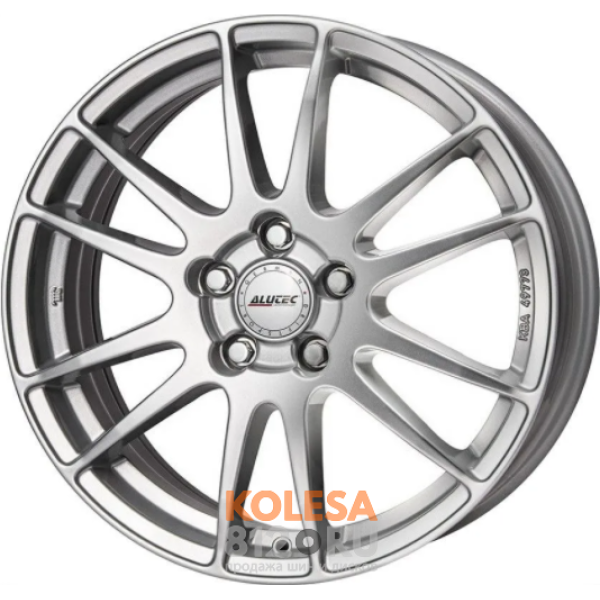 Диски Alutec Monstr