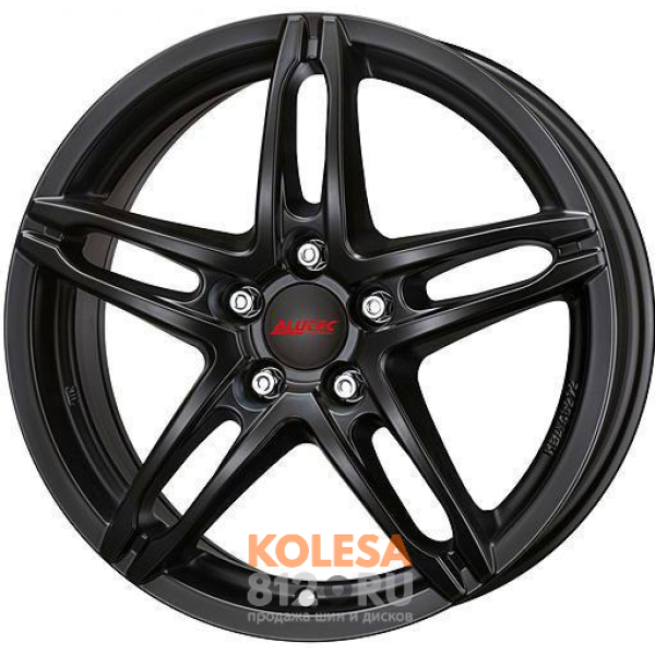 Диски Alutec Poison