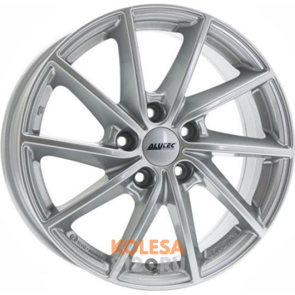 Диски Alutec Singa