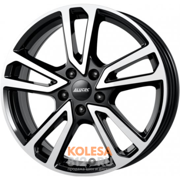 Диски Alutec Tormenta