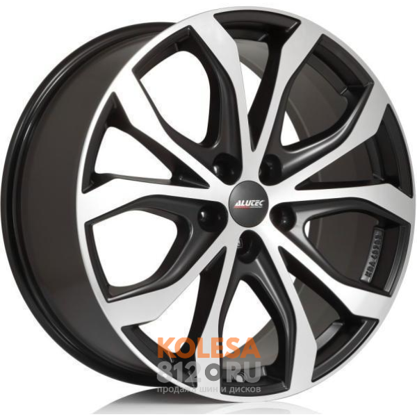 Диски Alutec W10X