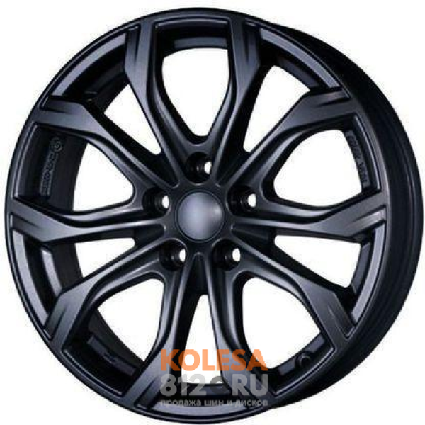 Диски Alutec W10