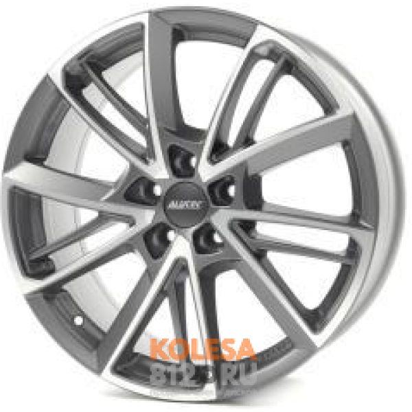 Диски Alutec Xplosive