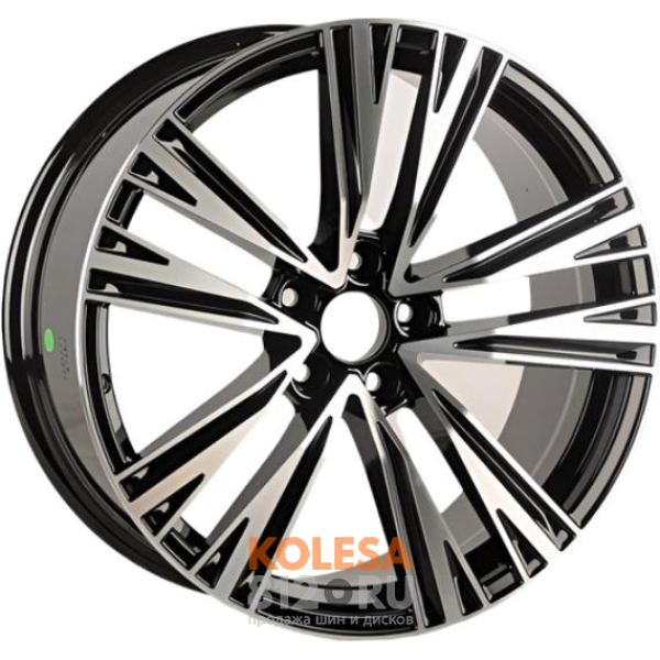 Диски Anzoo FBX045-9