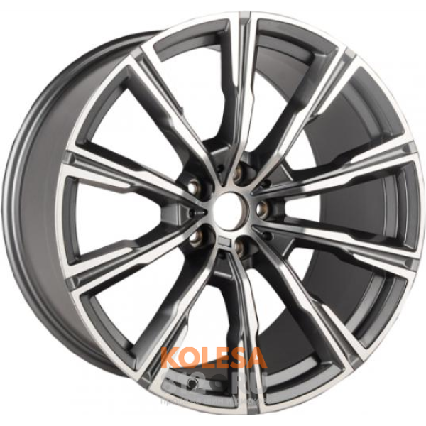 Диски Anzoo H796D