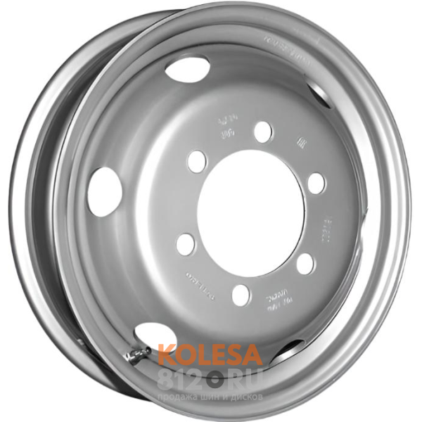 Диски Asterro TC1607 Plus