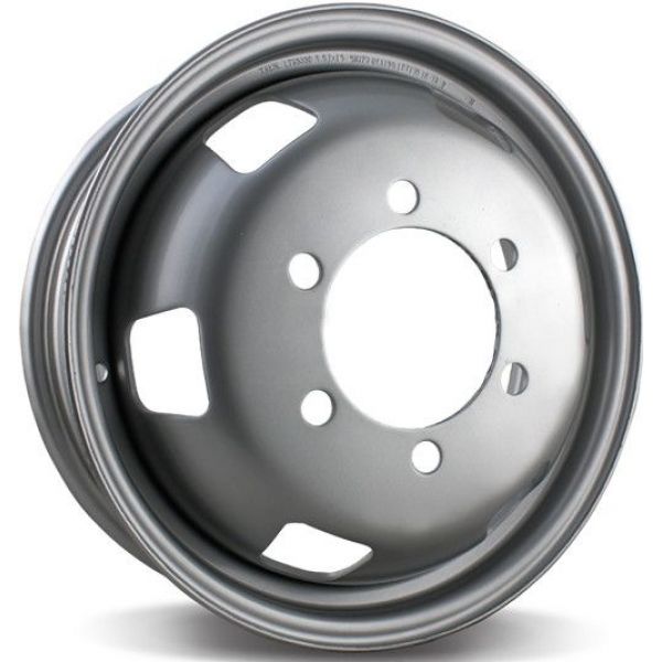 Asterro TC1607C 5.5 R16 PCD:6/170 ET:106 DIA:130 кг