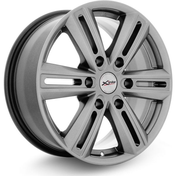 Диски BFGoodrich Mud Terrain T/A KM3