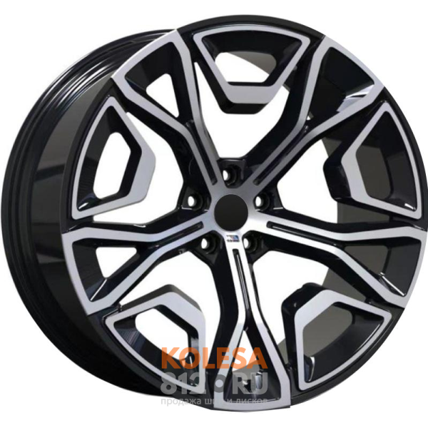 Диски BMW NEW 918M - основное изображение