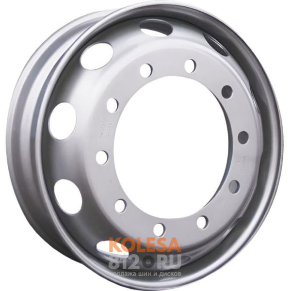 Диски Better 10/335/281/175