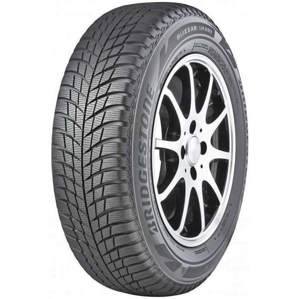 Диски Bridgestone Blizzak LM001