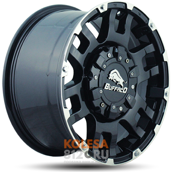 Диски Buffalo BW-004 Диски Buffalo BW-004