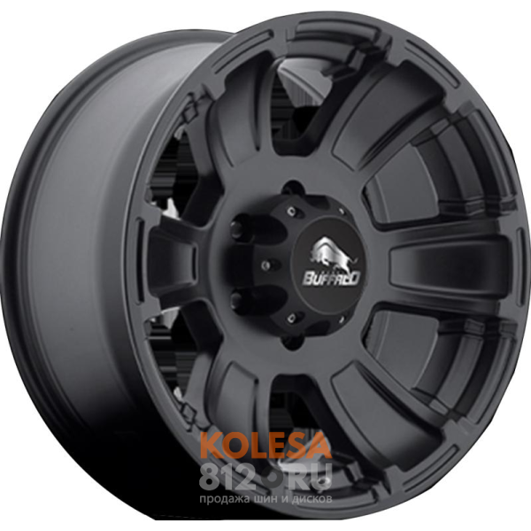 Диски Buffalo BW-796