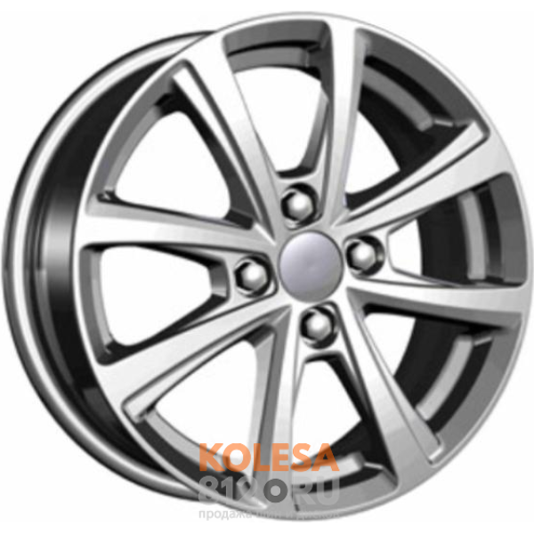 Диски Carwel Акуш - основное изображение