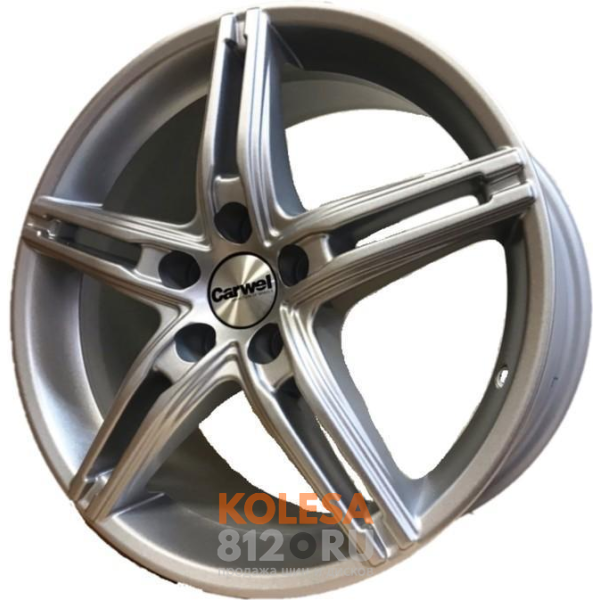 Диски Carwel Альфа Диски Carwel Альфа