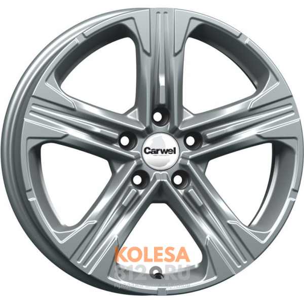 Диски Carwel Алтор