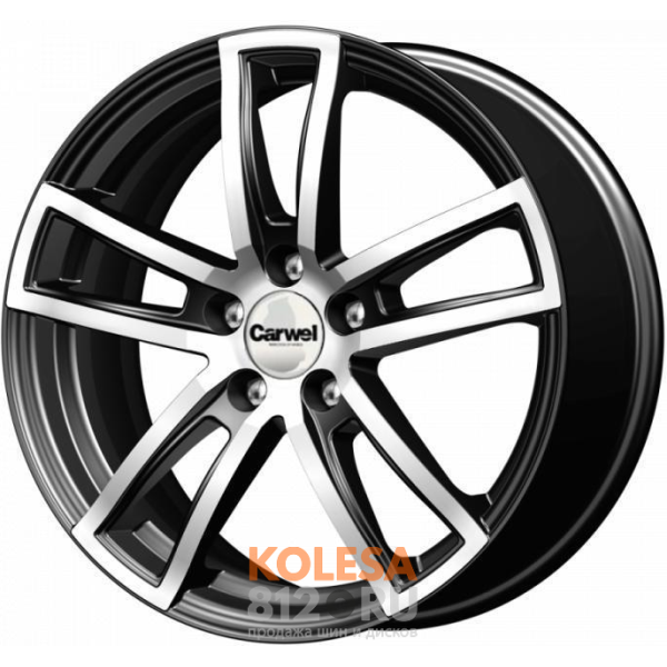 Диски Carwel Арно