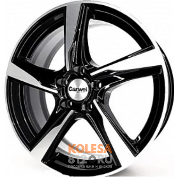 Диски Carwel Бараус