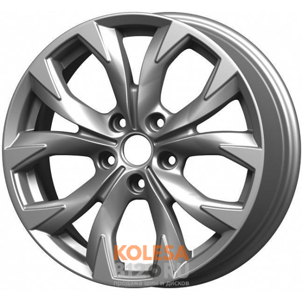 Диски Carwel Баунт