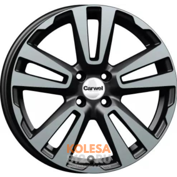 Диски Carwel Берг