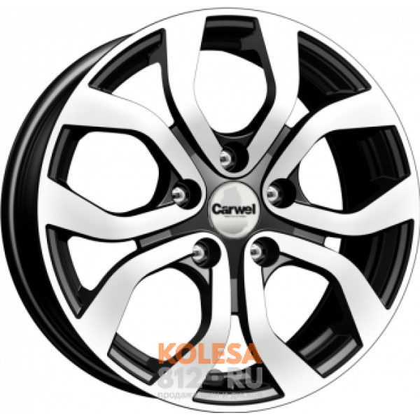 Диски Carwel Буссе Диски Carwel Буссе