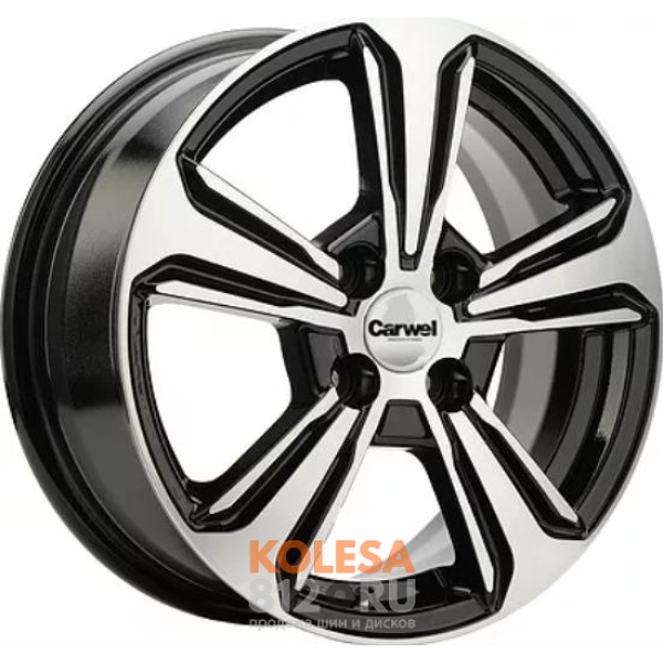 Диски Carwel Диво - основное изображение