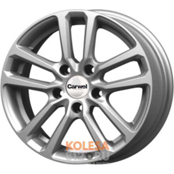 Диски Carwel Донты - основное изображение Диски Carwel Донты - основное изображение