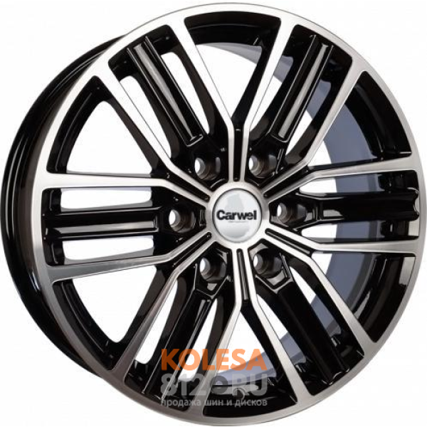Диски Carwel Джирим - основное изображение